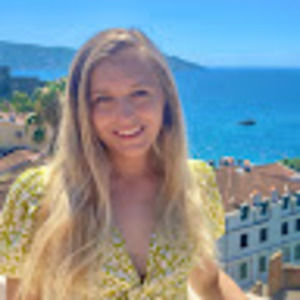 Meet your Posher, Fiona